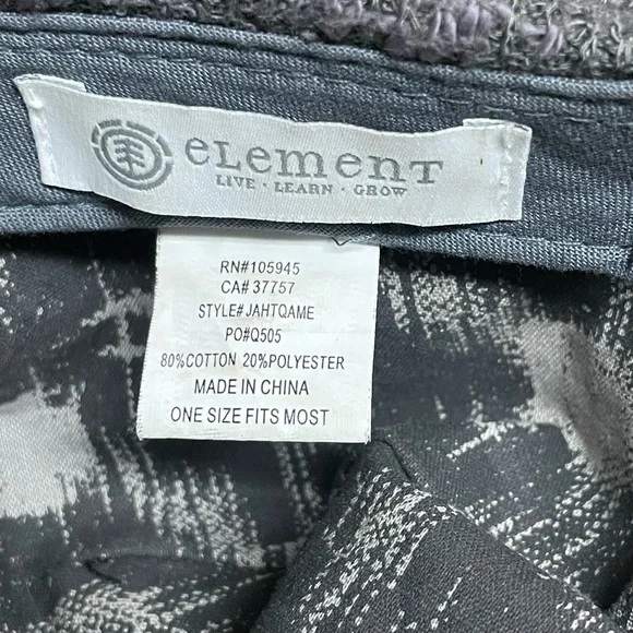 🍁Element pageboy cap - Picture 2 of 3